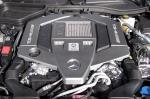 Mercedes-Benz SLK55 AMG 2012 года